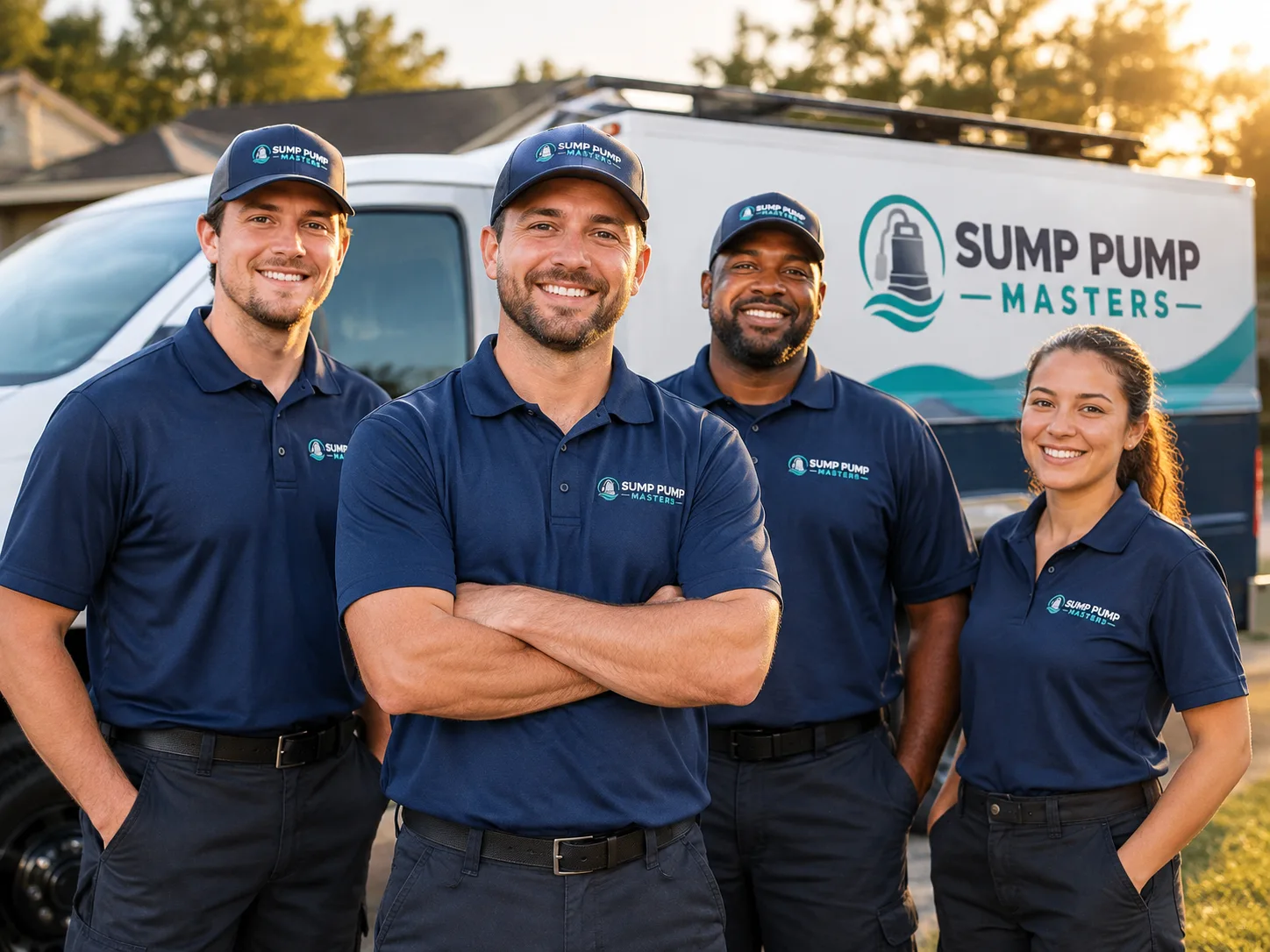 Sump Pump Repair company in Wortham, TX