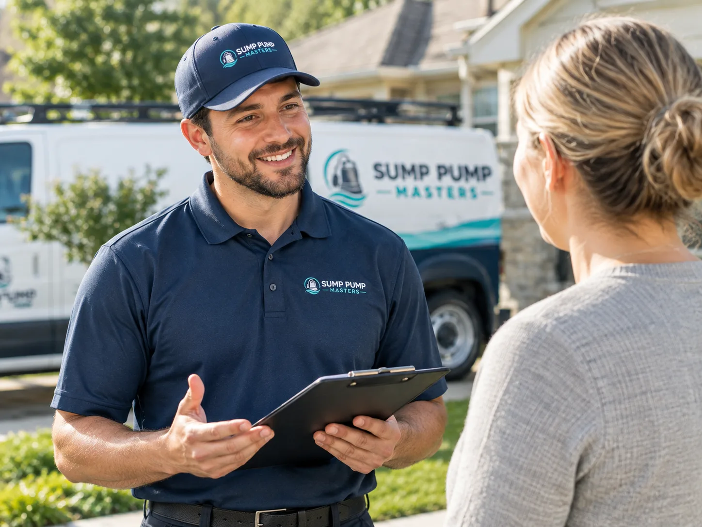 Sump Pump Repair Wortham, TX FAQs